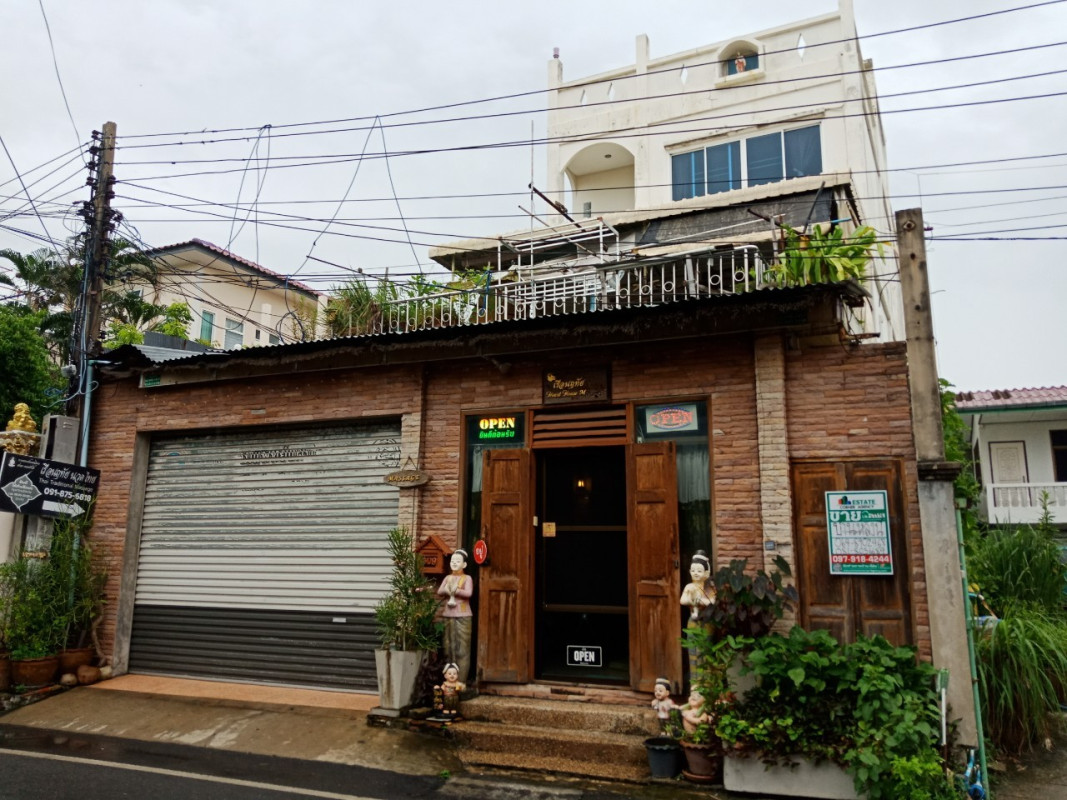 บ้านเดี่ยว นครนายก องครักษ์ องครักษ์ 6800000