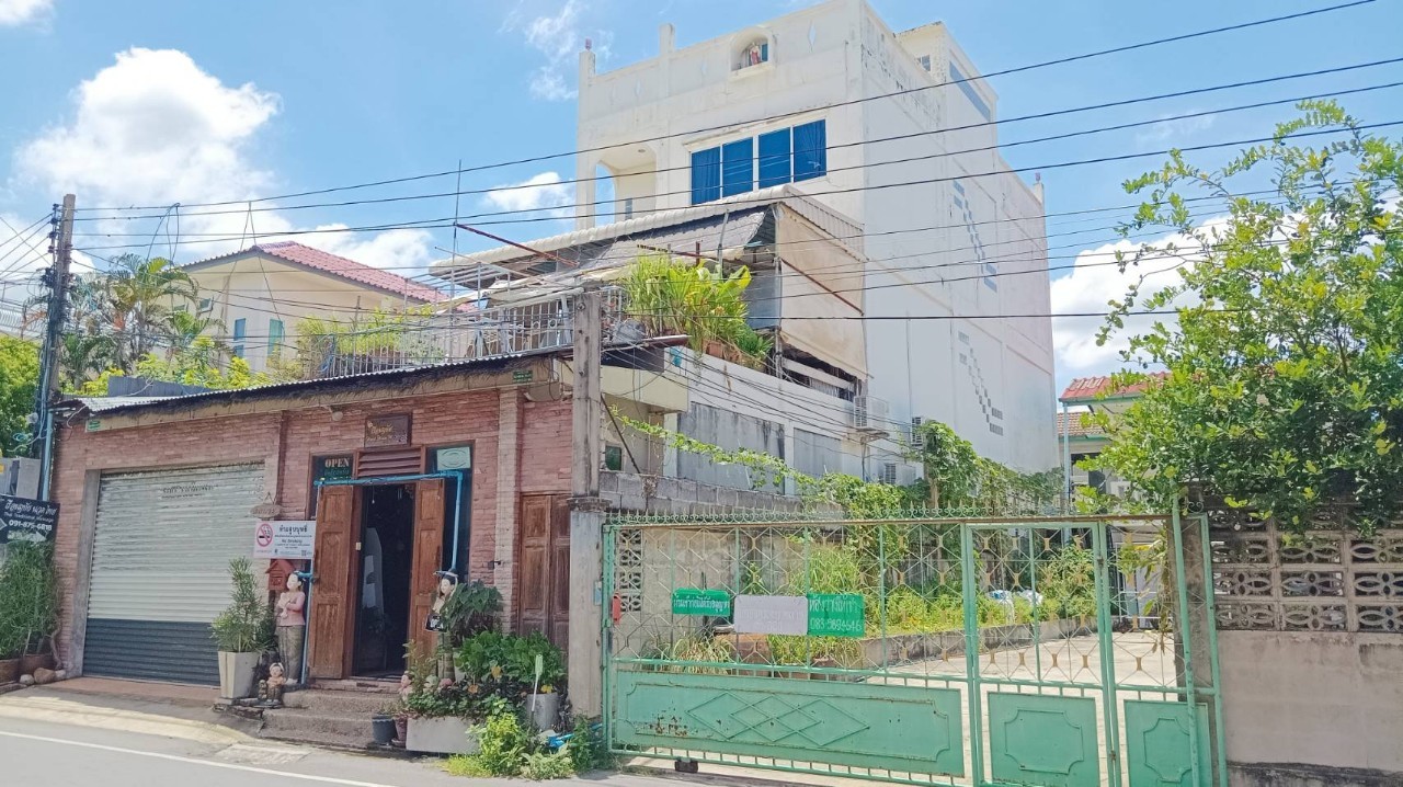 บ้านเดี่ยว นครนายก องครักษ์ องครักษ์ 6800000