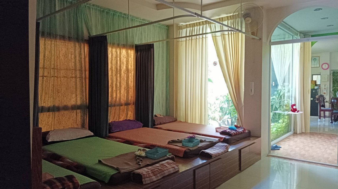 บ้านเดี่ยว นครนายก องครักษ์ องครักษ์ 6800000
