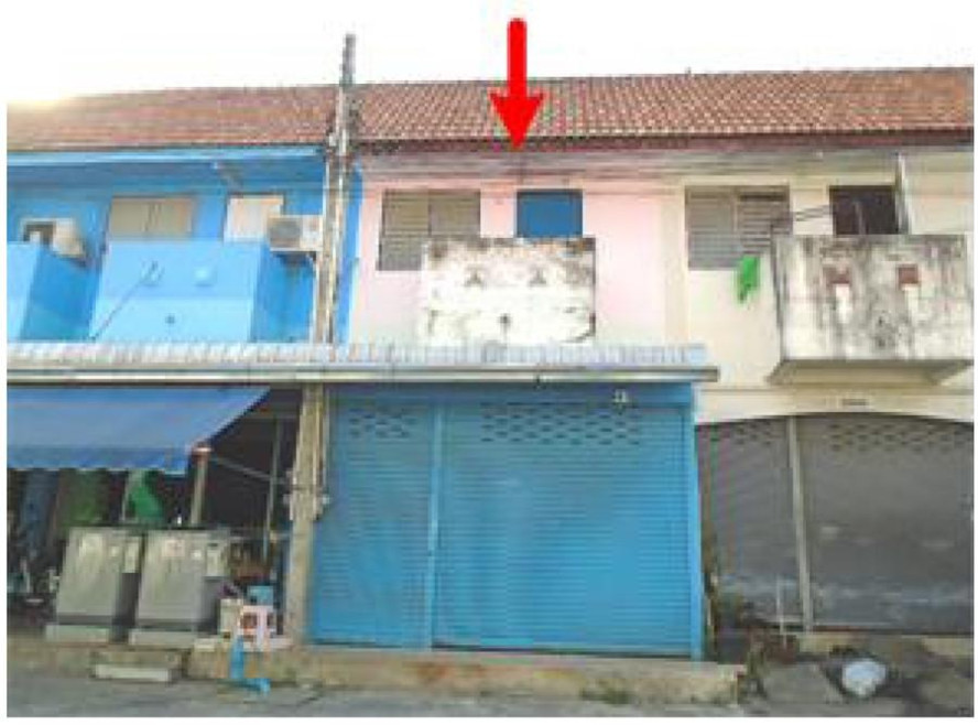 อาคารพาณิชย์ สำนักท้อนเซ็นเตอร์ ระยอง บ้านฉาง สำนักท้อน 1190000