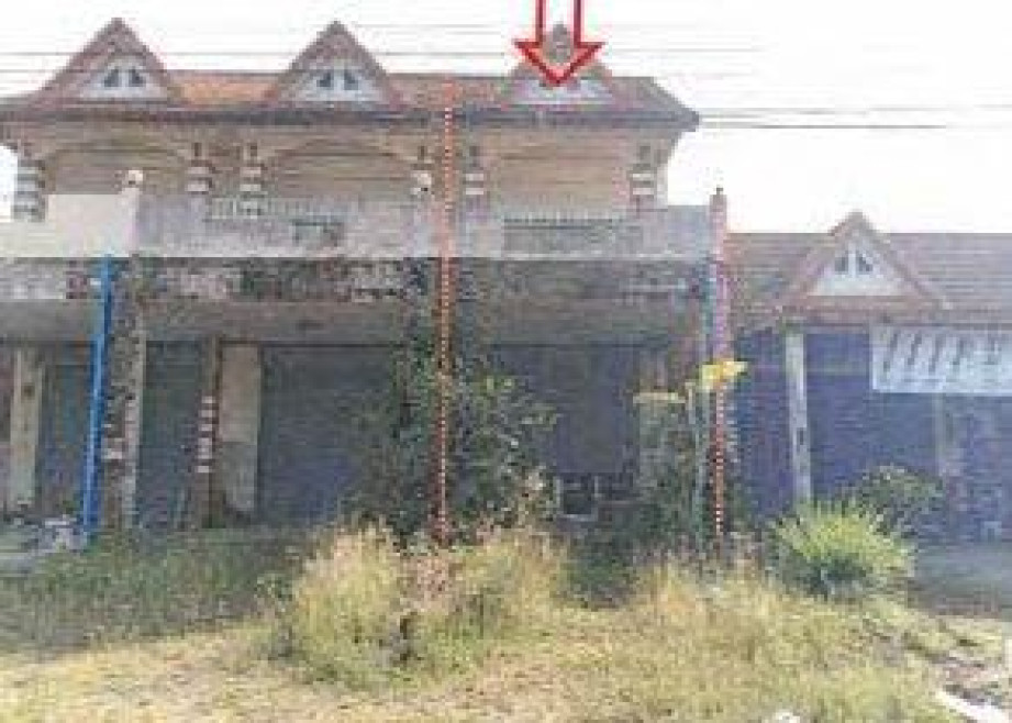 Commercial building Surat Thani Don Sak Pak Phraek 2300000
