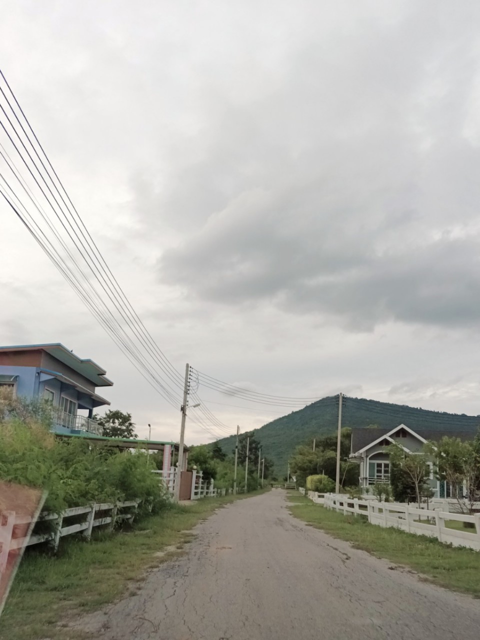 ที่ดินเปล่า วังไทร ฮิลไซด์ นครราชสีมา ปากช่อง วังไทร 4862000