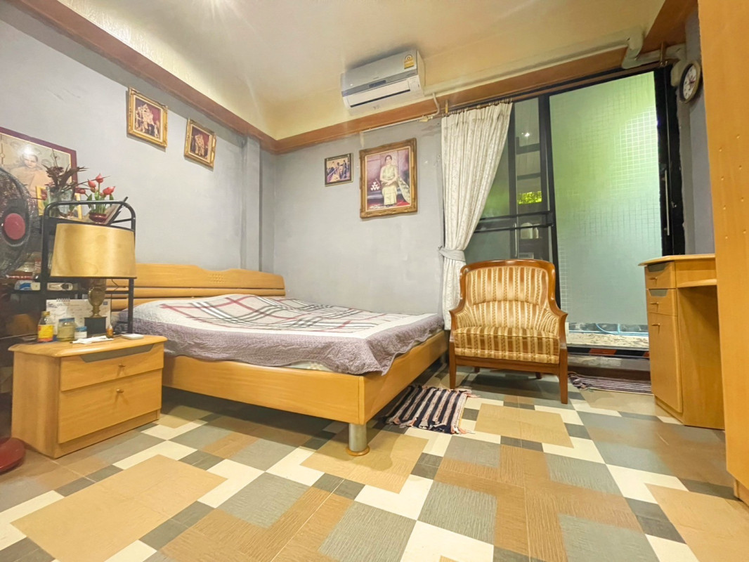 บ้านเดี่ยว ดิเอมเมอรัลด์การ์เด้น 1 นนทบุรี ปากเกร็ด บางพลับ 8500000