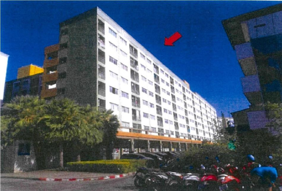 Condominium Chon Buri Mueang Chon Buri Ban Suan 850000
