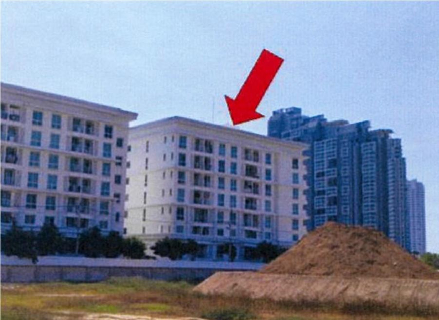 คอนโด ดิ โอเรียนท์ รีสอร์ท แอนด์ สปา ชลบุรี บางละมุง หนองปรือ 2305000