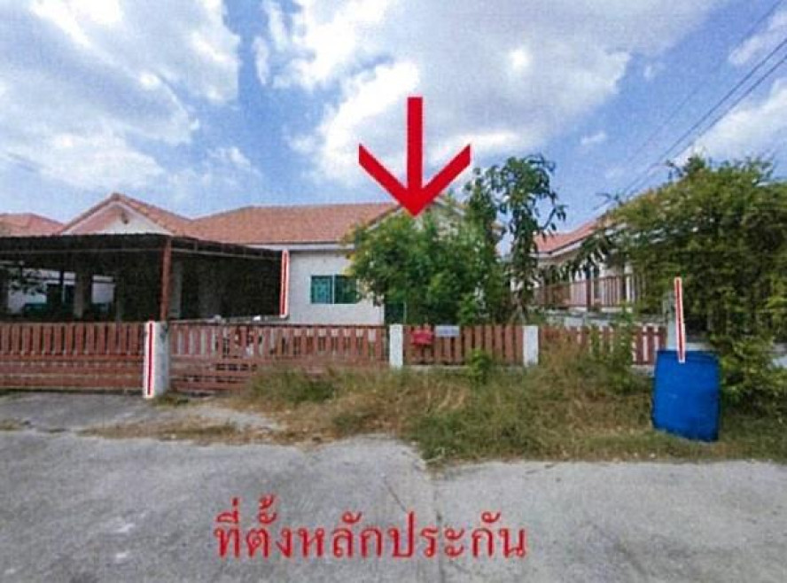 บ้านแฝด ริมภูทับกวาง สระบุรี แก่งคอย ทับกวาง 1350000