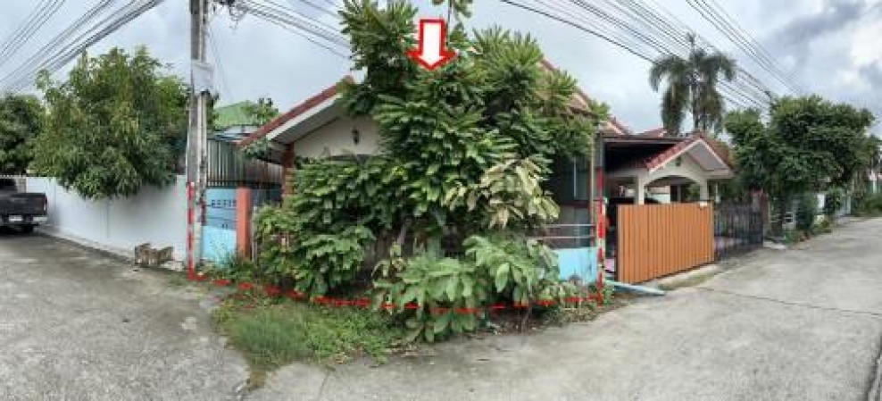 บ้านแฝด แพรวดาว 1 ระยอง เมืองระยอง เนินพระ 1500000