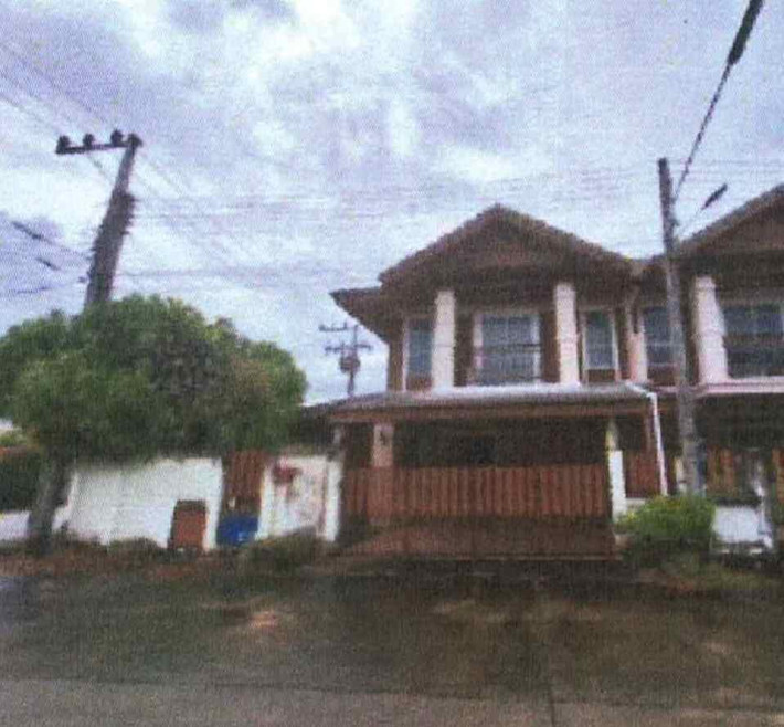 บ้านแฝด ปาล์มวิลล่าภูเก็ต ภูเก็ต ถลาง ป่าคลอก 3825000