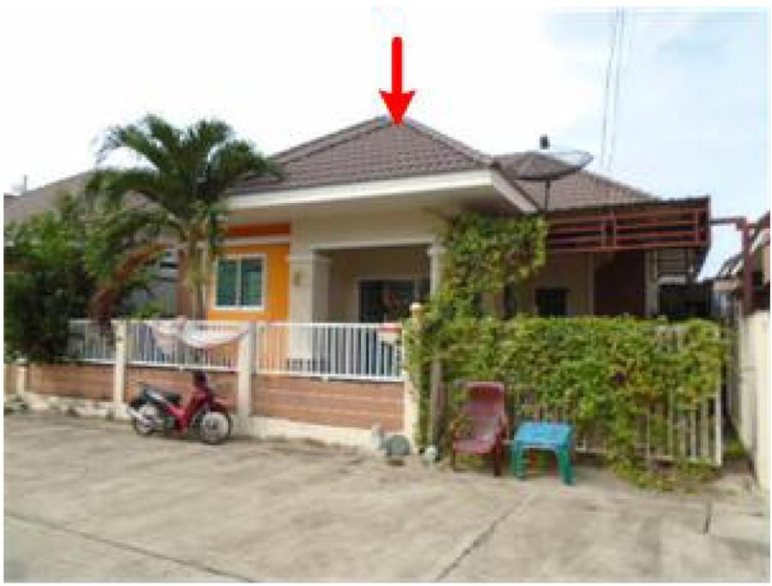 บ้านแฝด ชบา 2 ระยอง บ้านฉาง บ้านฉาง 2200000