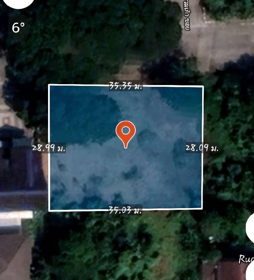 ที่ดินเปล่า รวมเก้า กรุงเทพมหานคร บางแค บางไผ่ 9538000