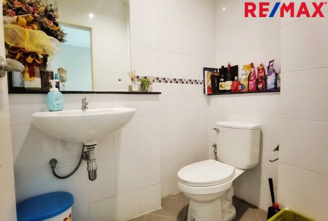 ทาวน์เฮ้าส์ เดอะ เมทโทร รัตนาธิเบศร์ นนทบุรี เมืองนนทบุรี ไทรม้า 3890000