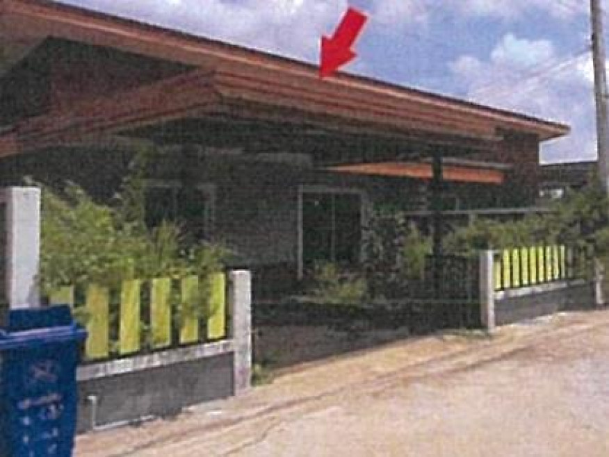 บ้านแฝด โมเดิร์นโฮม@โป่งกะพ้อ ปราจีนบุรี ศรีมหาโพธิ หนองโพรง 1400000