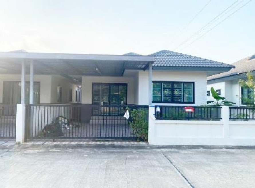 บ้านแฝด ระยอง นิคมพัฒนา มาบข่า 2165000