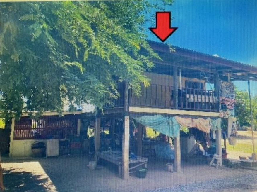 Single house Chai Nat Sapphaya Hat A Sa 380000