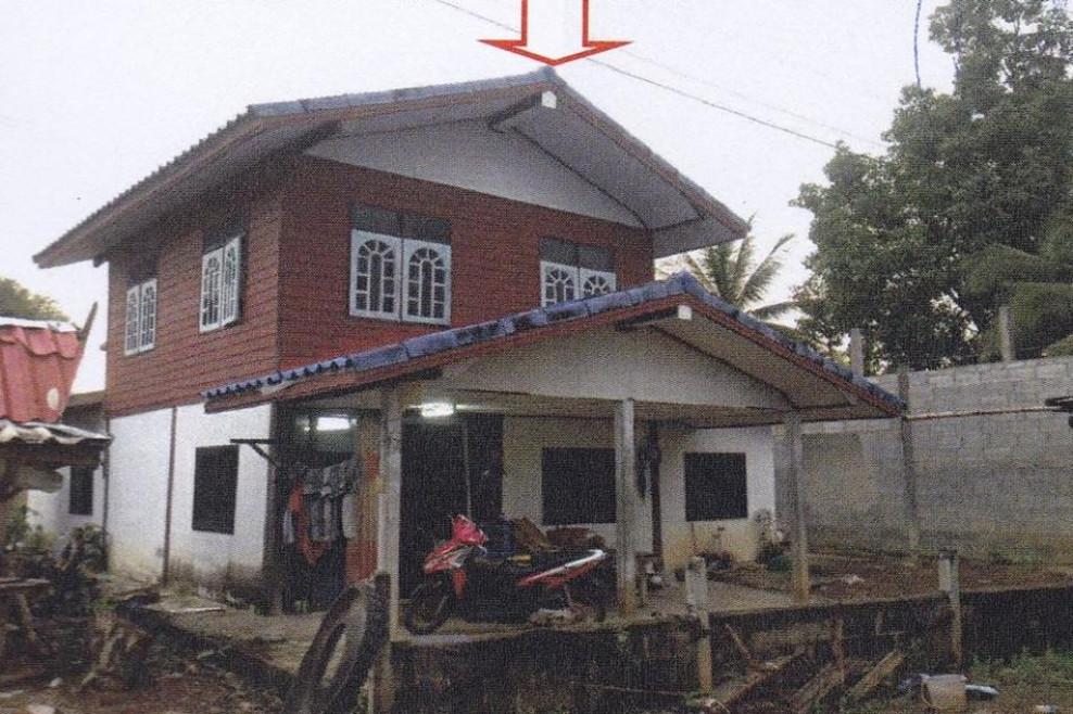 บ้านเดี่ยว ท่าสังข์ อุดรธานี กุมภวาปี กุมภวาปี 525000