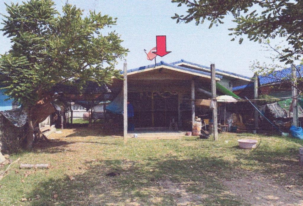 Single house Khon Kaen Mueang Khon Kaen Nai Mueang 550000
