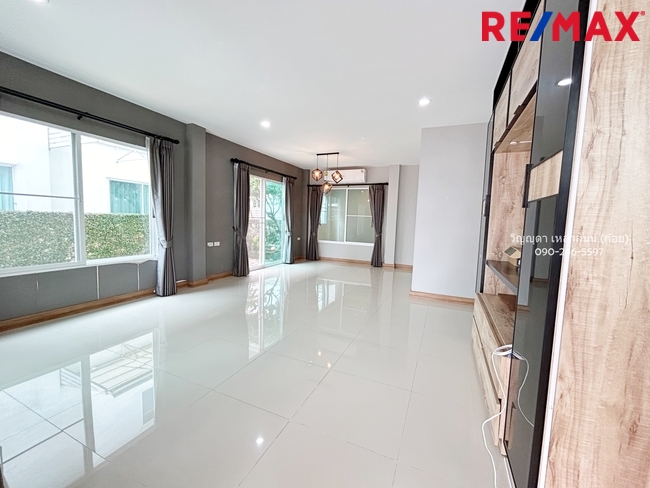 บ้านแฝด ภัทรีดา วิลล่า ปทุมธานี 2 ปทุมธานี เมืองปทุมธานี บางเดื่อ 2890000