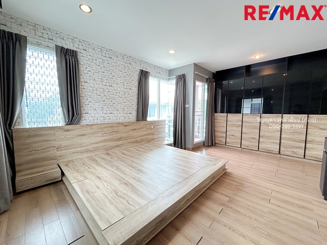 บ้านแฝด ภัทรีดา วิลล่า ปทุมธานี 2 ปทุมธานี เมืองปทุมธานี บางเดื่อ 2890000