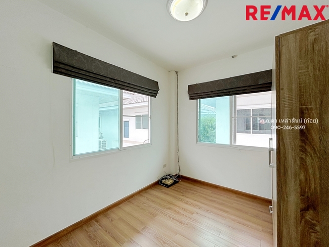 บ้านแฝด ภัทรีดา วิลล่า ปทุมธานี 2 ปทุมธานี เมืองปทุมธานี บางเดื่อ 2890000