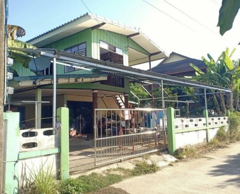 บ้านเดี่ยว น่าน เมืองน่าน กองควาย 735000