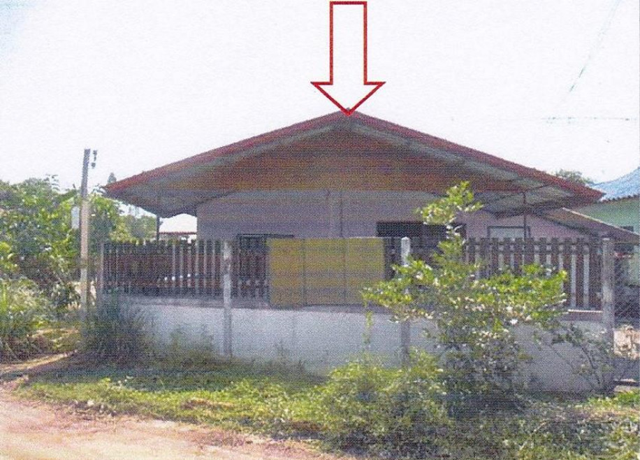 บ้านเดี่ยว ดงหมากหลอด อุดรธานี กุดจับ เมืองเพีย 540000