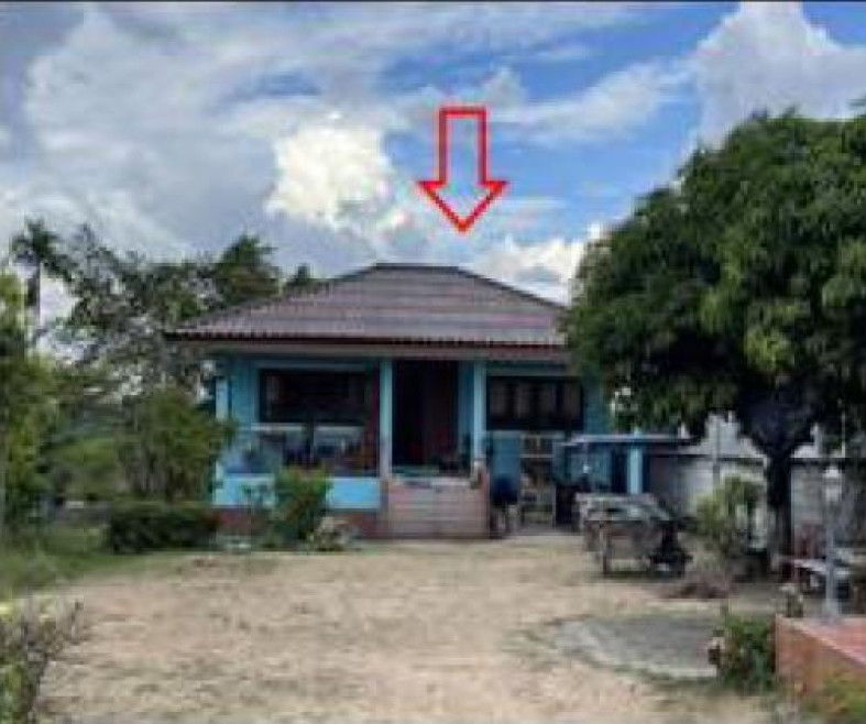บ้านเดี่ยว ระยอง นิคมพัฒนา นิคมพัฒนา 2020000