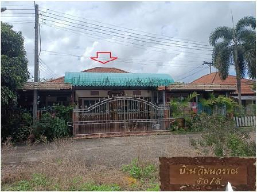 บ้านแฝด ธนะสิทธิ์ ตรัง ย่านตาขาว ย่านตาขาว 2400000