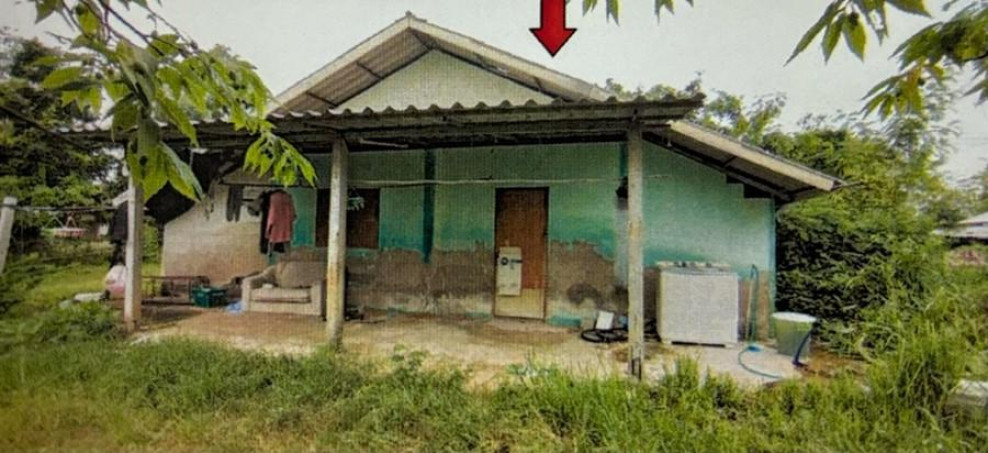 บ้านเดี่ยว โพนทอง ชัยภูมิ เมืองชัยภูมิ โพนทอง 965000