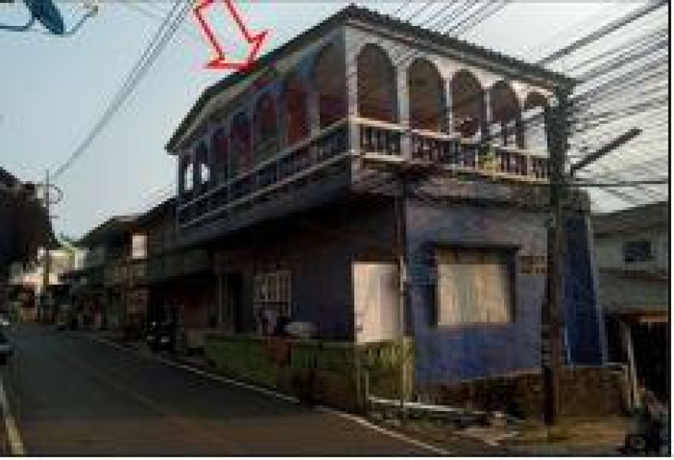 บ้านเดี่ยว สงขลา สิงหนคร หัวเขา 960000