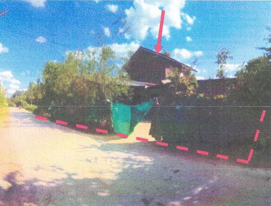 บ้านเดี่ยว เพชรบูรณ์ หล่มสัก บ้านโสก 970000