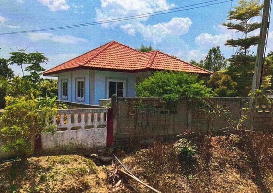 บ้านเดี่ยว เชียงราย แม่สาย เกาะช้าง 970000