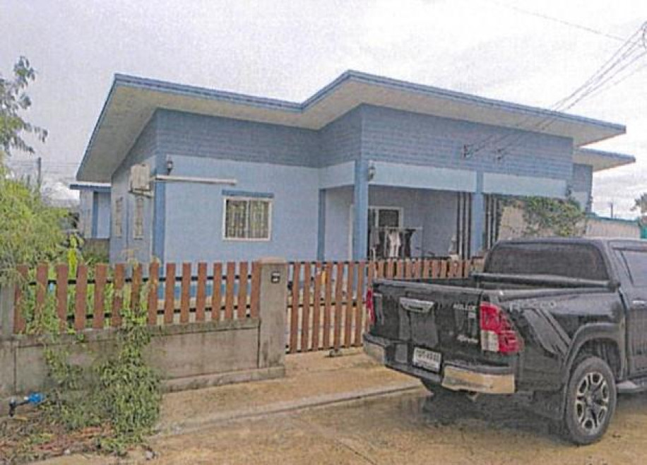 Twin house Chachoengsao Plaeng Yao Plaeng Yao 1710000