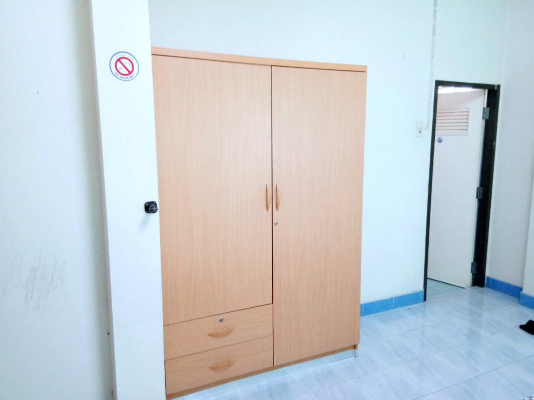 บ้านเดี่ยว กรุงเทพมหานคร สายไหม สายไหม 12000