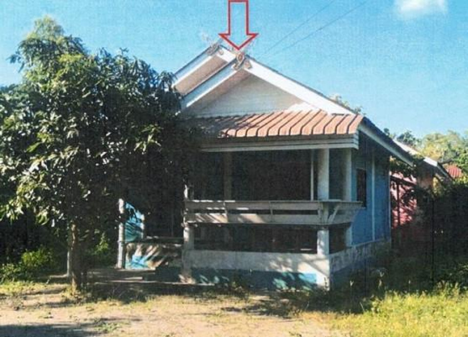 บ้านเดี่ยว การ์เด้นท์วิลเลจ ราชบุรี เมืองราชบุรี น้ำพุ 1180000