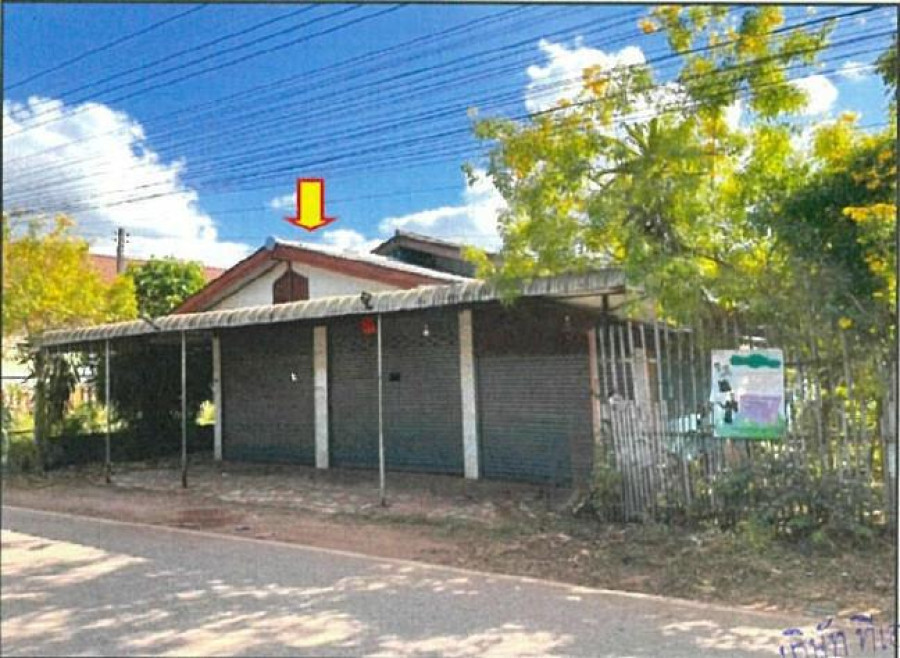Single house Nong Khai Sakhrai Sa Khrai 1185000