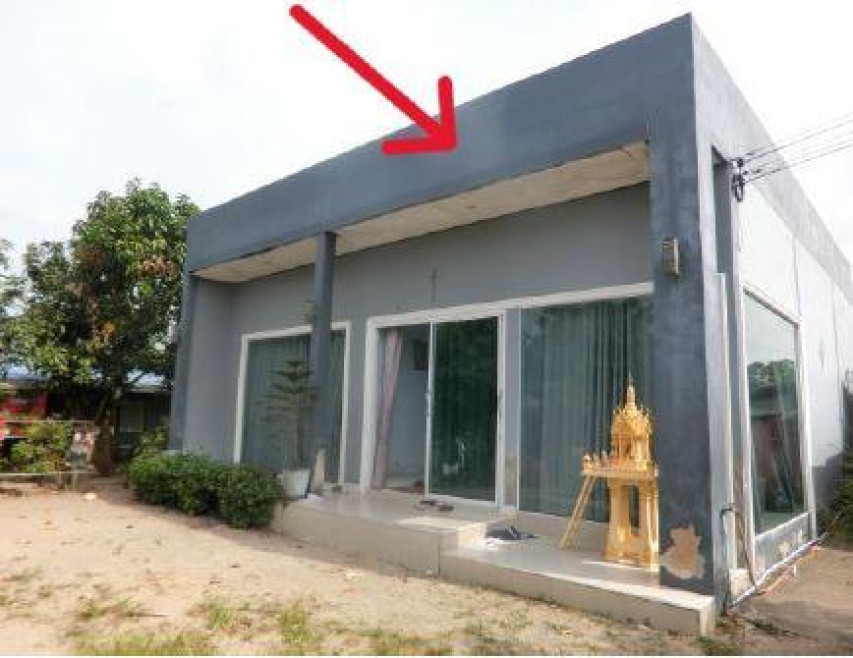บ้านเดี่ยว สงขลา สิงหนคร ชิงโค 1245000