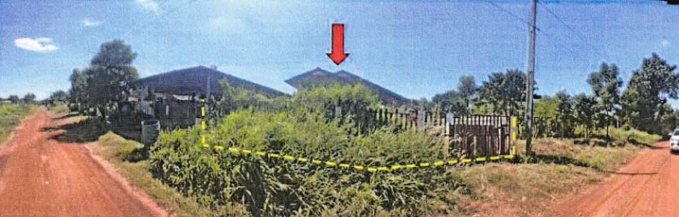 บ้านเดี่ยว ฉะเชิงเทรา พนมสารคาม หนองแหน 1185000