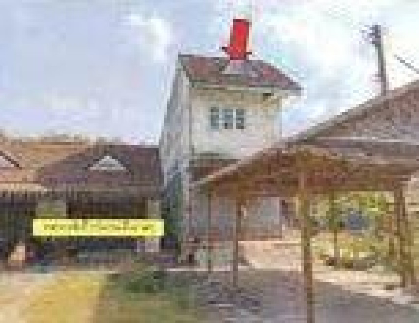 บ้านเดี่ยว สุราษฎร์ธานี เมืองสุราษฎร์ธานี ขุนทะเล 1380000