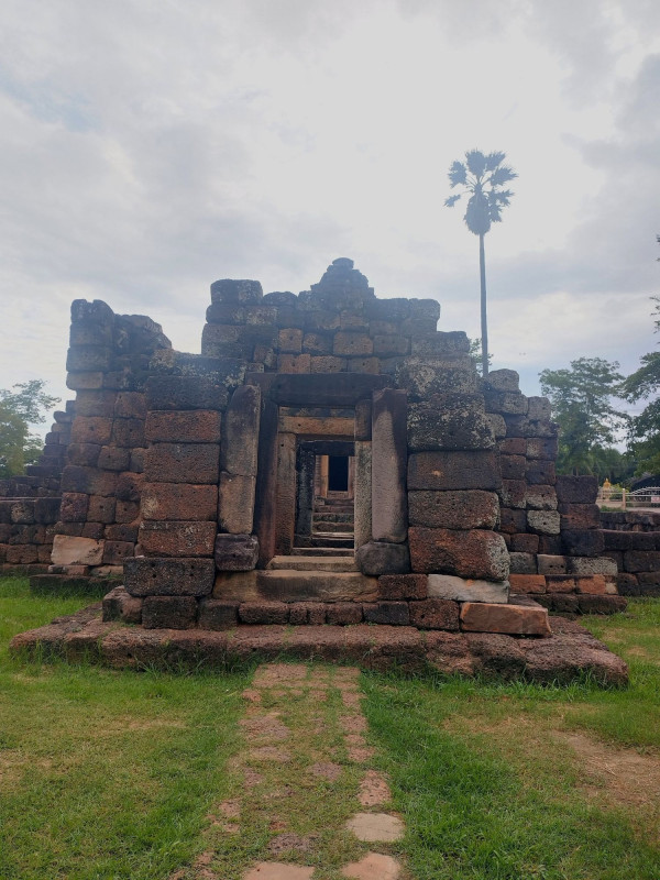Residential land/lot Chaiyaphum Khon Sawan Khok Mang Ngoi 1500000