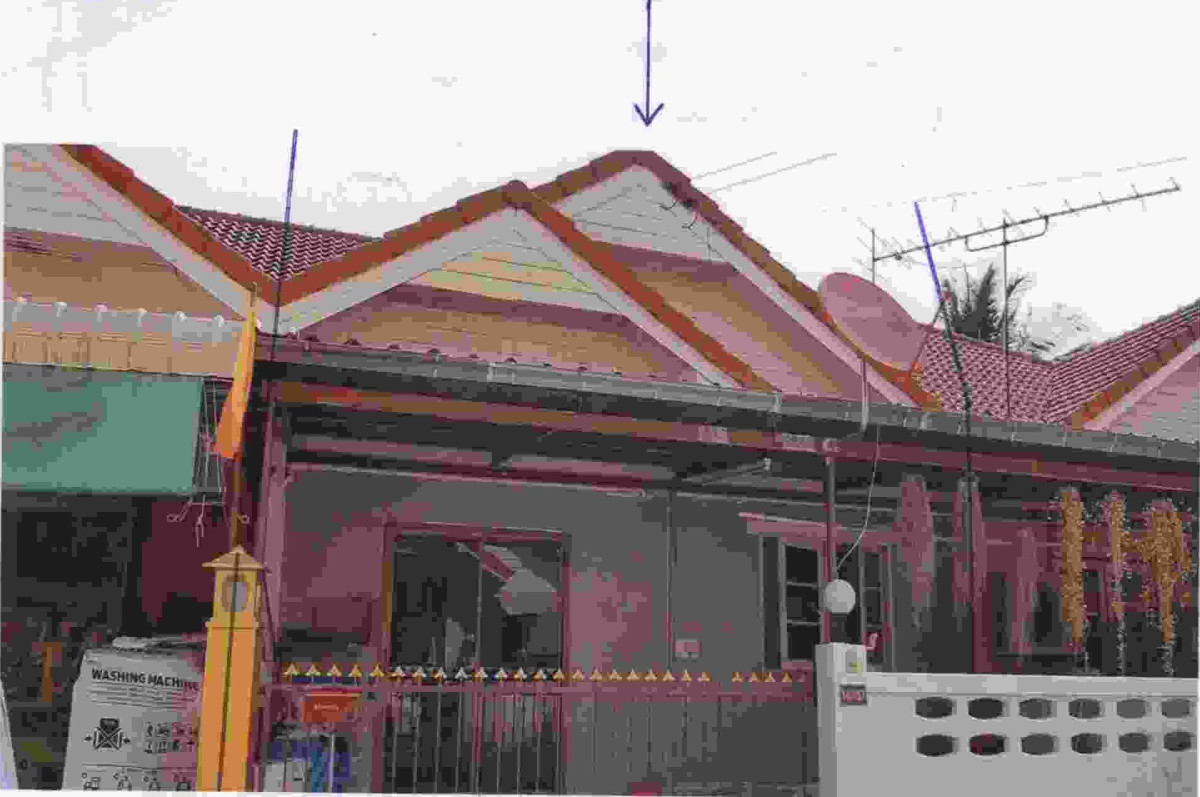 ทาวน์เฮ้าส์ นครราชสีมา เมืองนครราชสีมา ในเมือง 563800