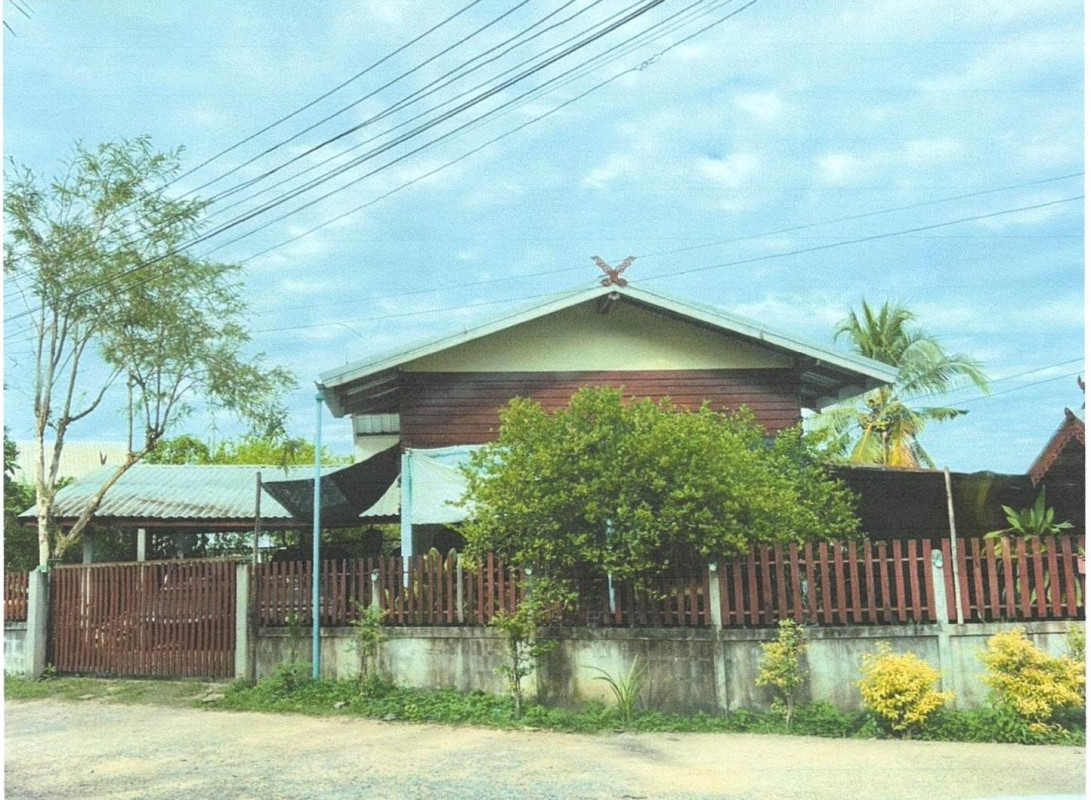 บ้านเดี่ยว ลำปาง   709411