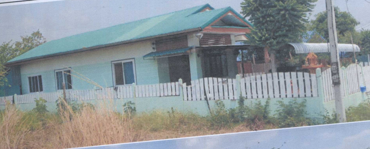 ทาวน์เฮ้าส์ นครราชสีมา ปักธงชัย เมืองปัก 522648