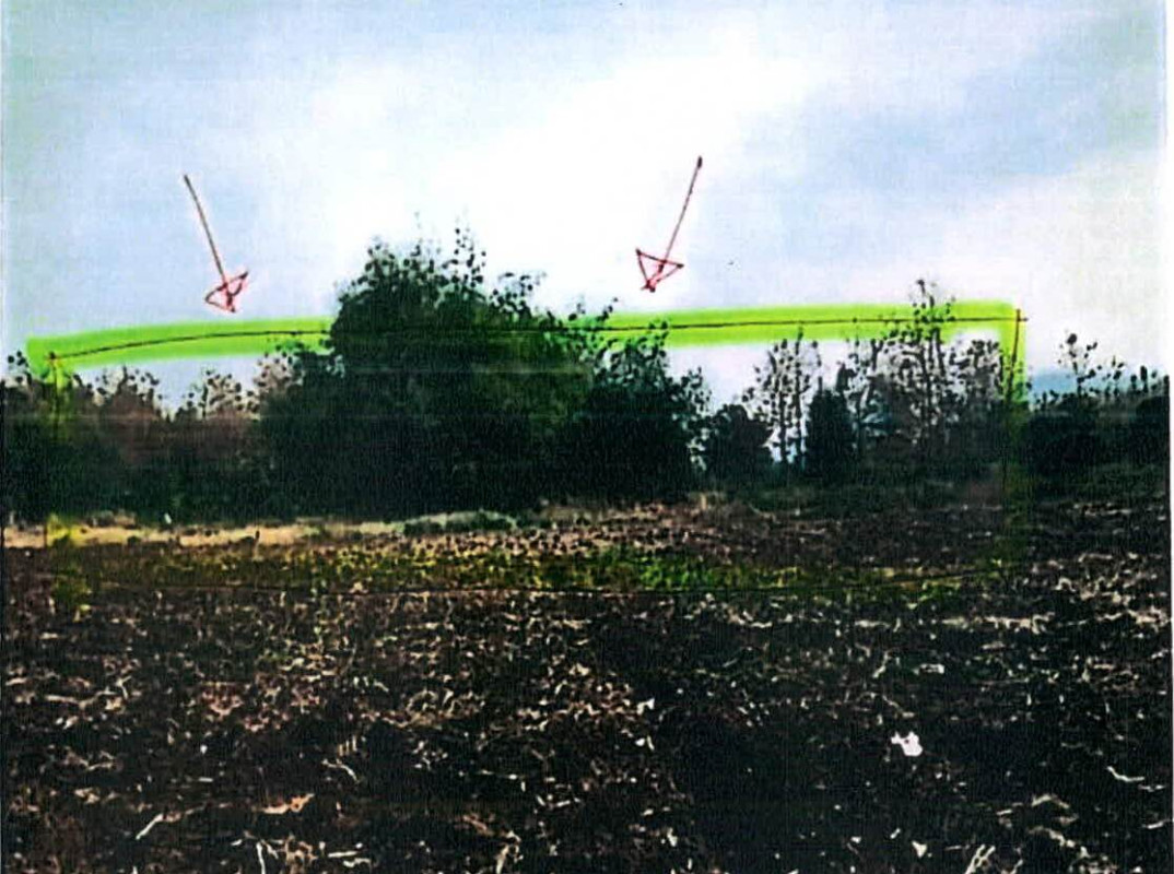 Residential land/lot Lampang Mae Tha Na Khrua 155500