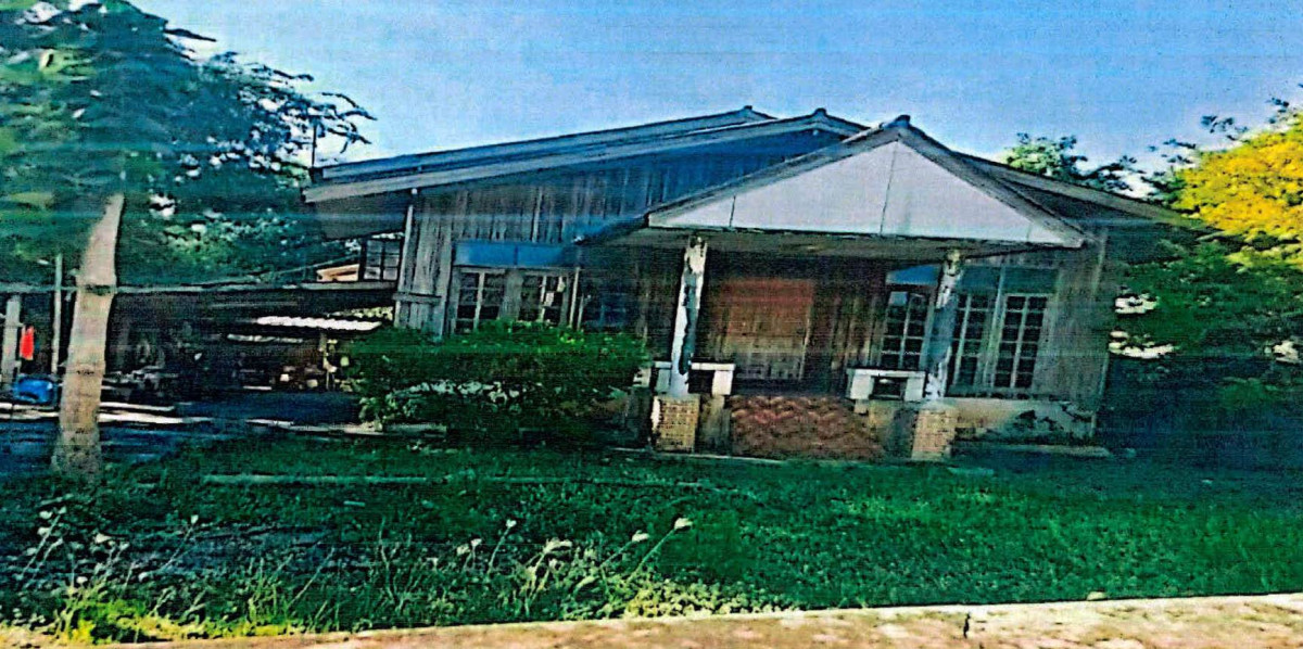 บ้านเดี่ยว ลำปาง เกาะคา เกาะคา 694320