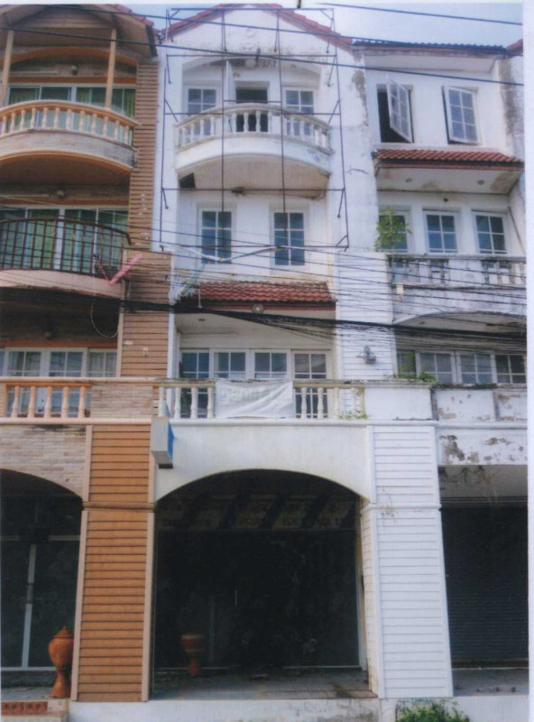 Townhouse Phetchaburi Cha-am Cha-Am 1261600