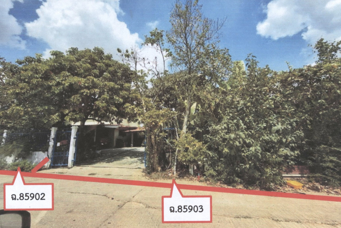 บ้านเดี่ยว ปทุมธานี คลองหลวง คลองห้า 2532400