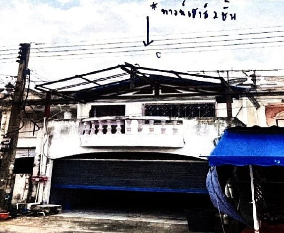 ทาวน์เฮ้าส์ ปทุมธานี ลำลูกกา คูคต 888770