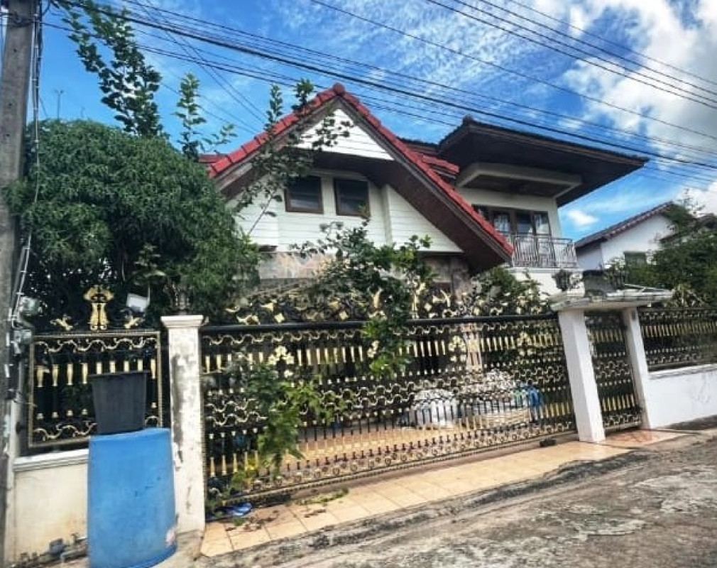 บ้านเดี่ยว ปทุมธานี คลองหลวง คลองหก 1462000
