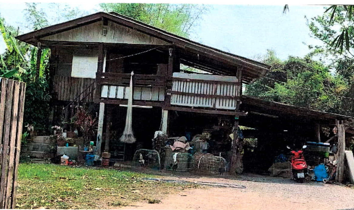 บ้านเดี่ยว ลำปาง เมืองลำปาง ปงแสนทอง 668880