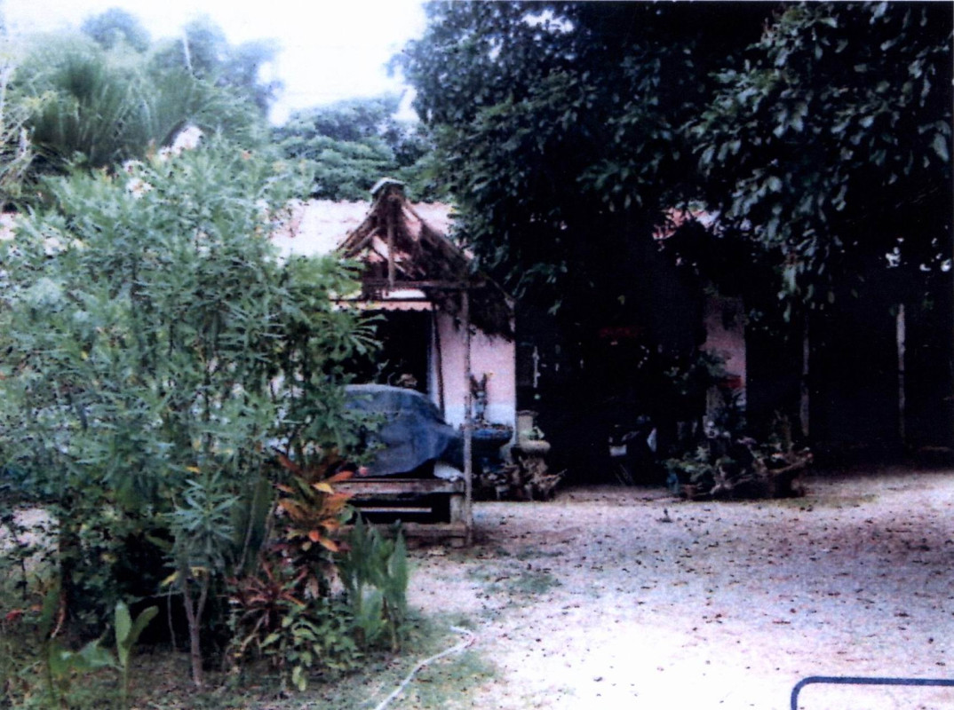 บ้านเดี่ยว ลำปาง แม่ทะ แม่ทะ 591115